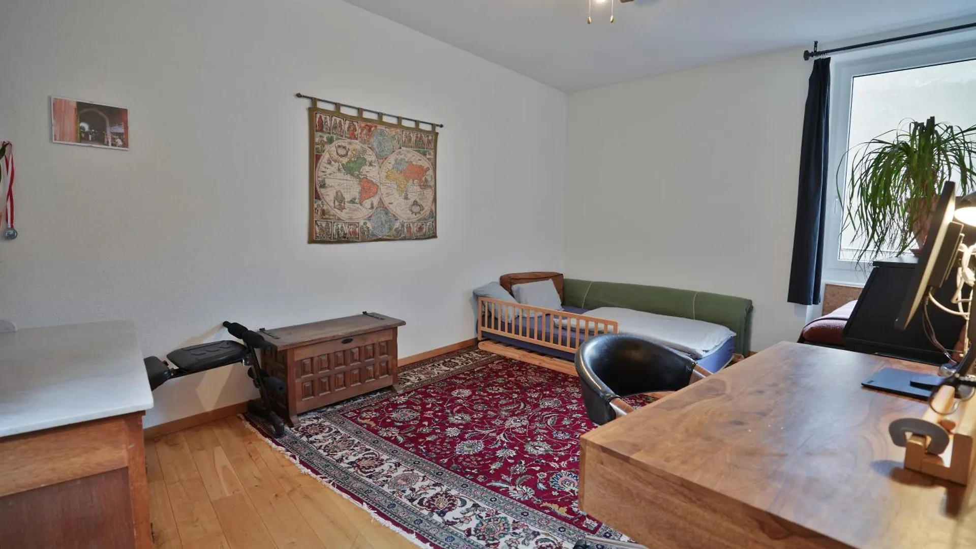 Artful 3 Bedroom Apt In City Center 5 Min By Foot To Esc & Art בזל 0*,