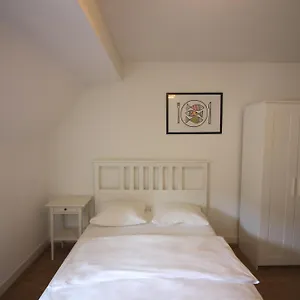Appartement Rent A Eptingerstrasse - Self Check-in, Bazel
